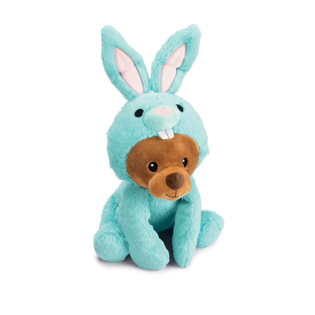 Ours Bunny Barry
