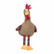 Peluche Coq