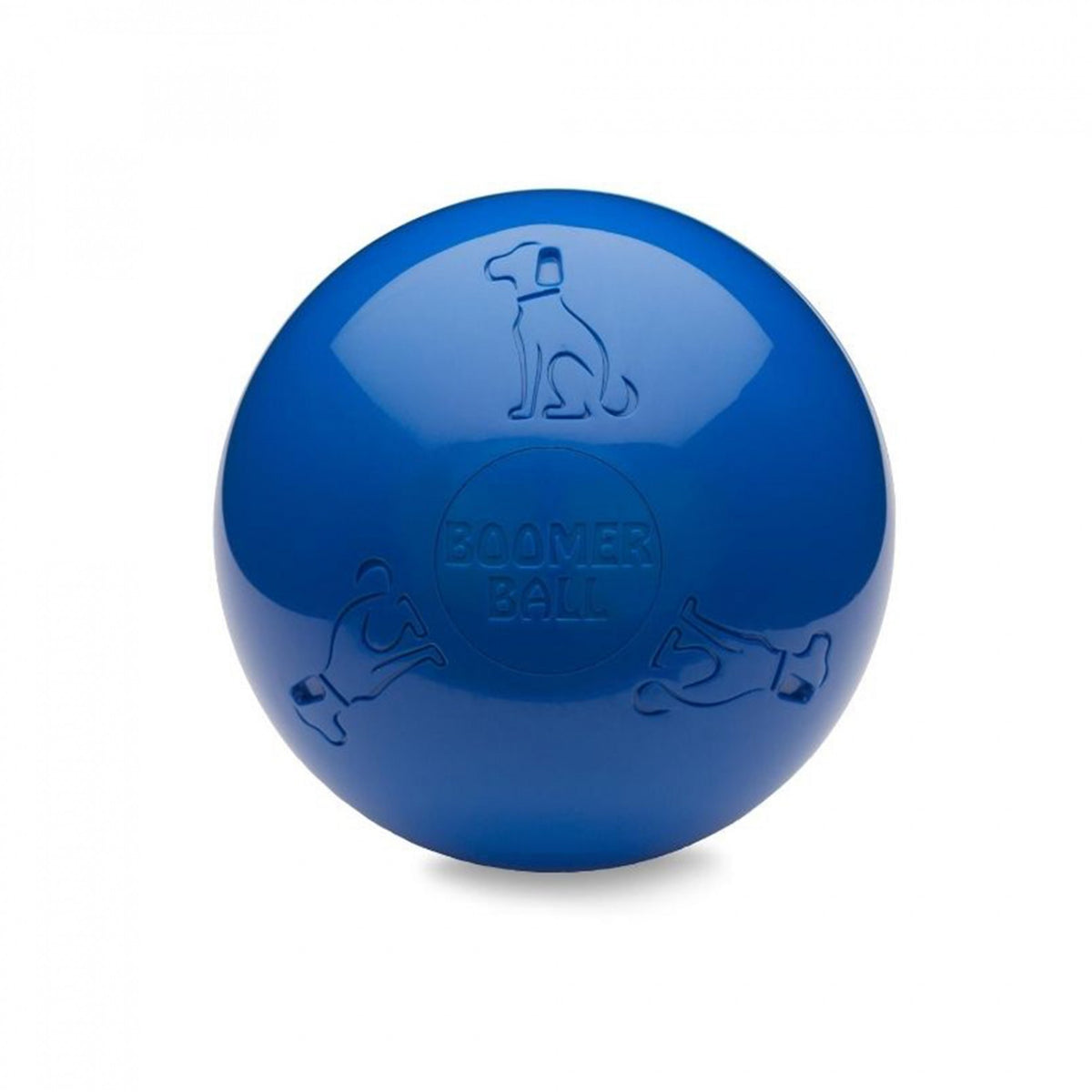 Boomer Ball