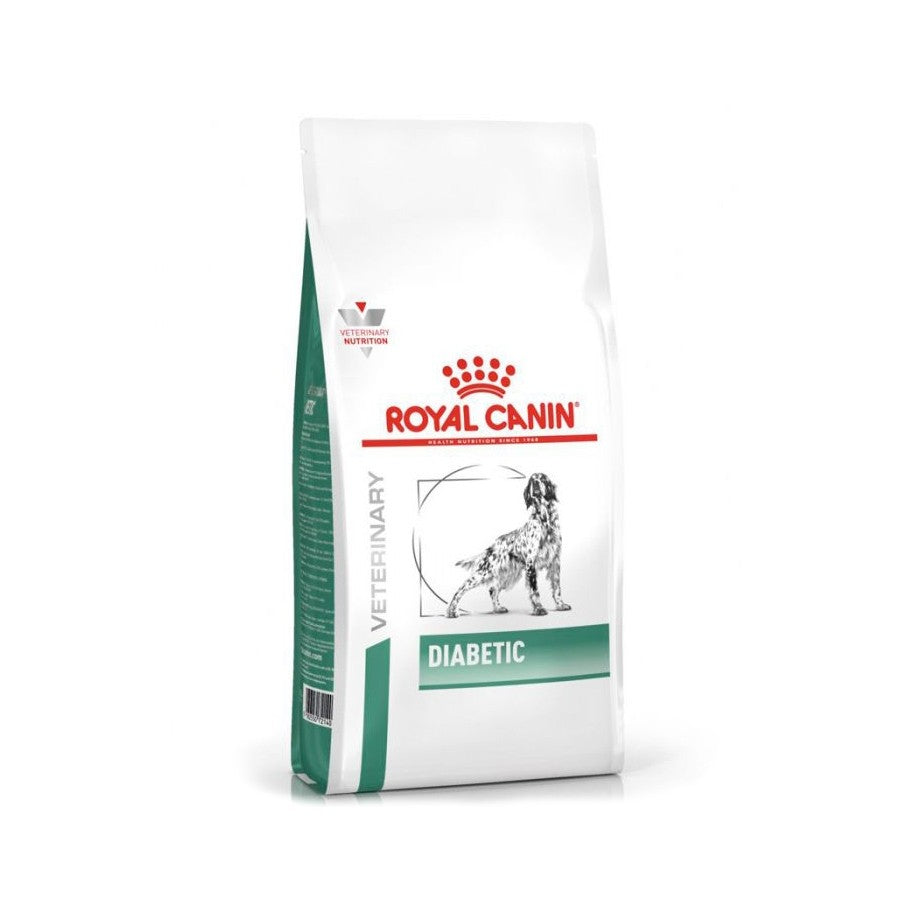 Royal Canin Veterinary Diabetic