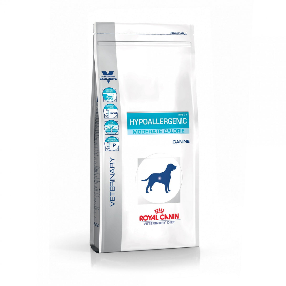 Royal Canin Veterinary Hypoallergenic Small Dogs