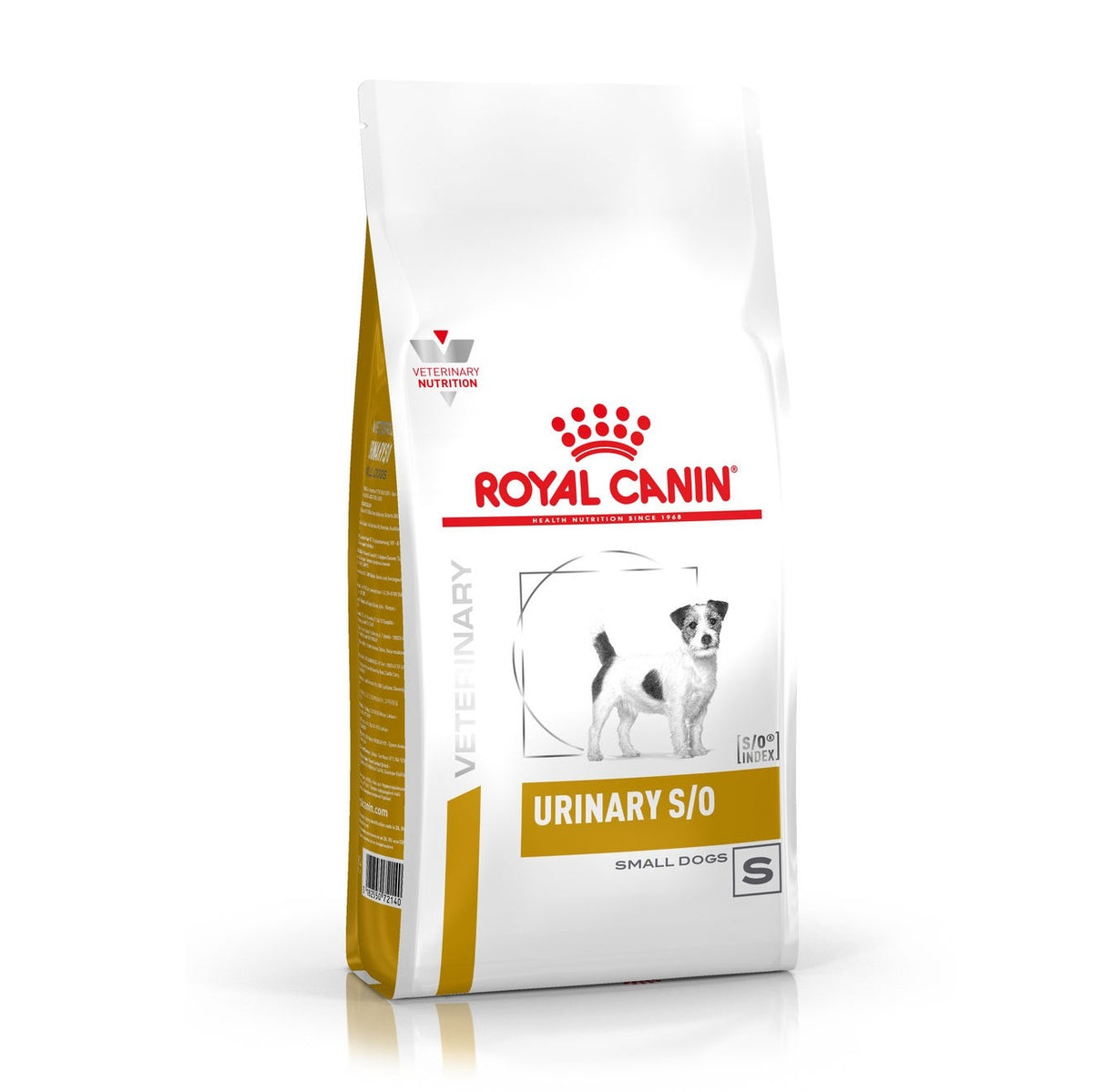 Royal Canin Veterinary Urinary S/O Small Dog - Croquettes pour chien