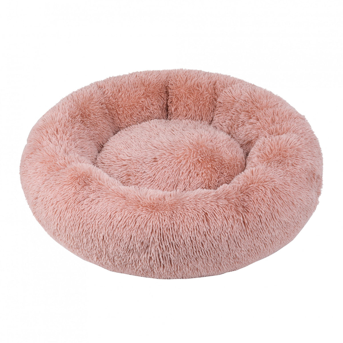 Corbeille Cocoon Rose