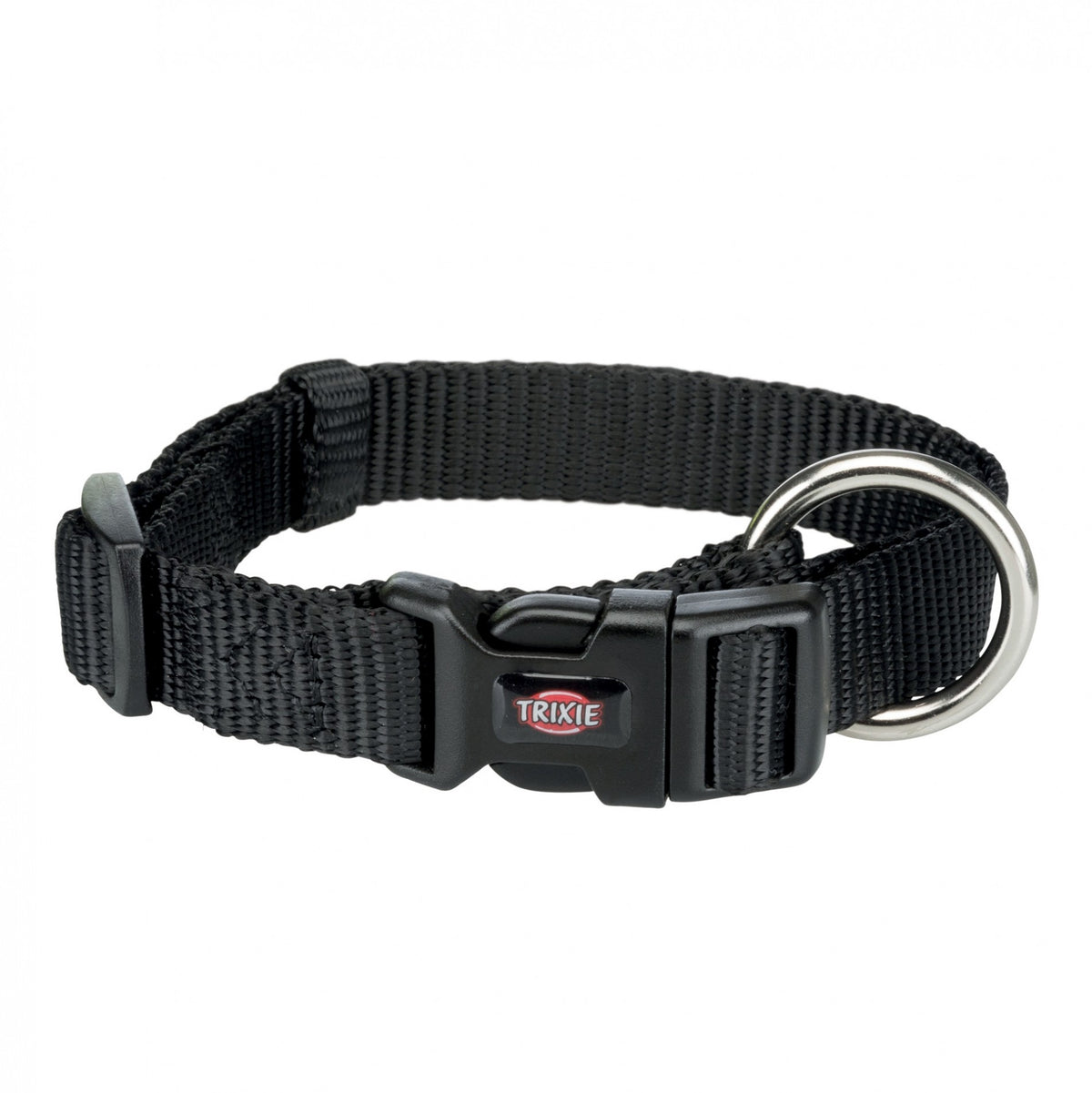 Collier Premium - Noir