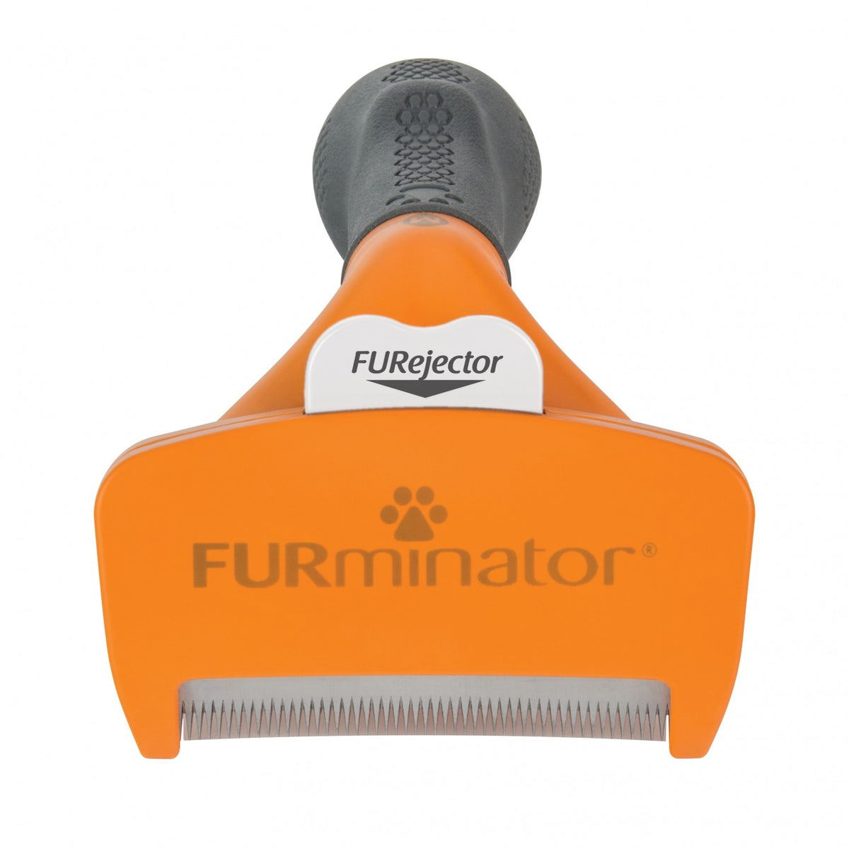 Brosse Furminator poils courts