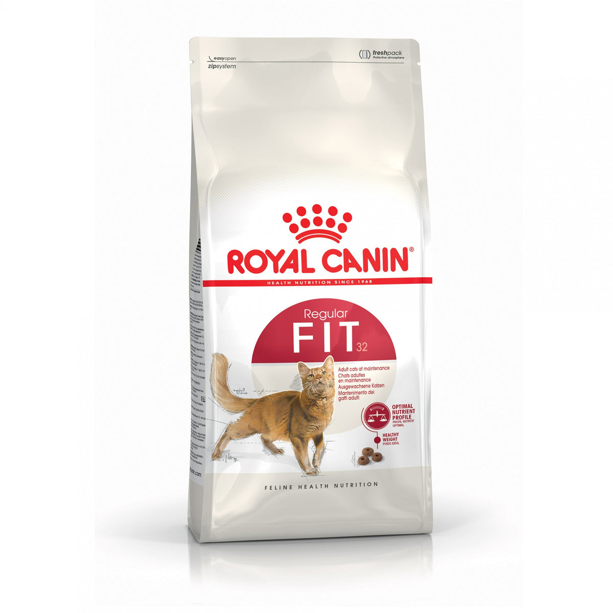 Royal Canin Fit 32