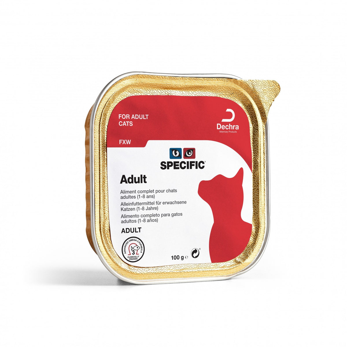 SPECIFIC Adult / FXW
