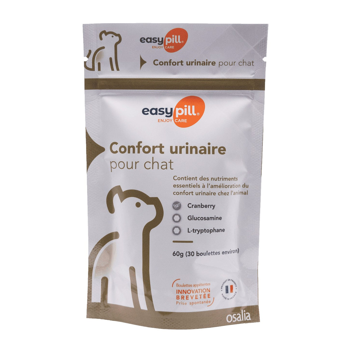 Easypill Chat Confort Urinaire