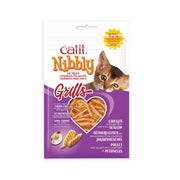 Nibbly Grills