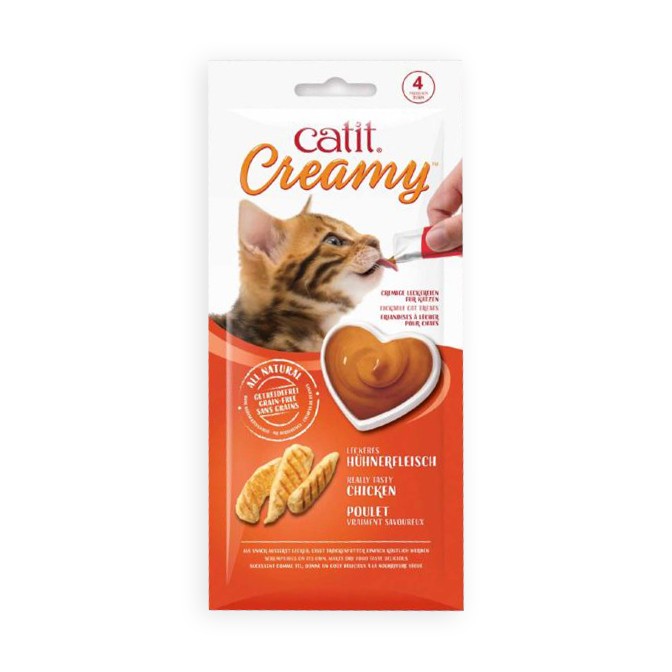 Creamy