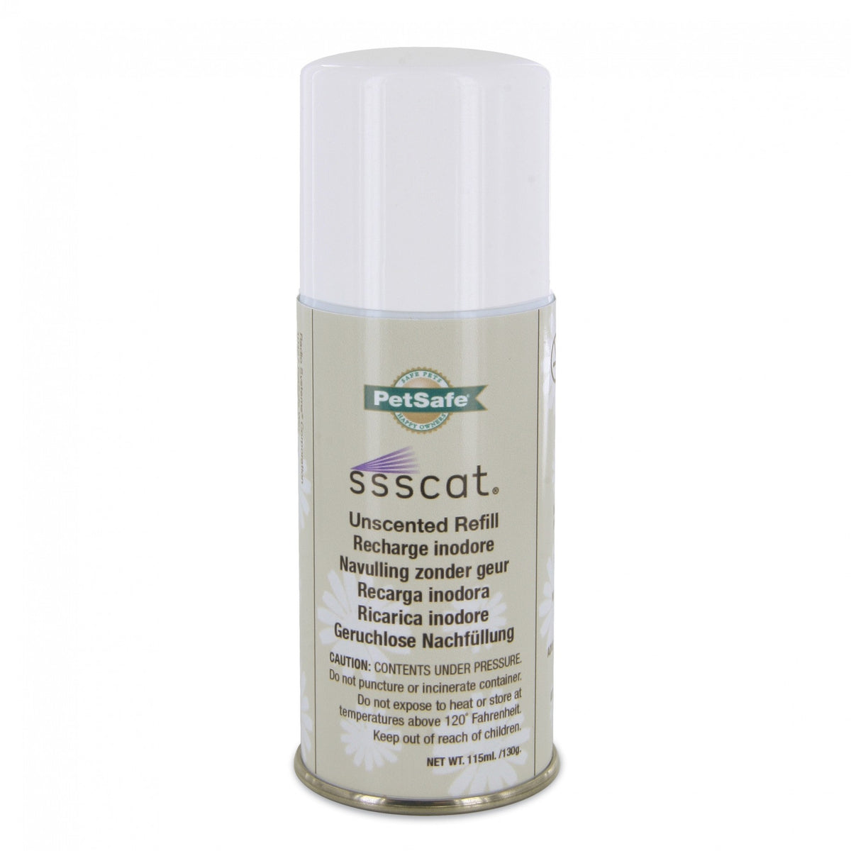 Spray Ssscat