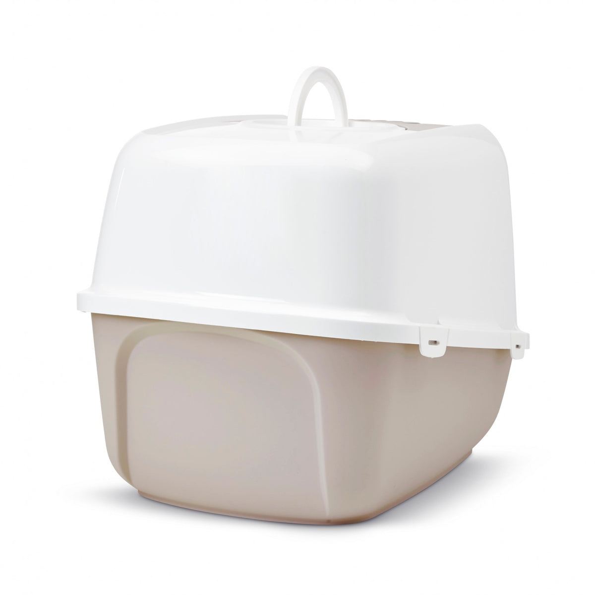 Maison de toilette Jumbo
