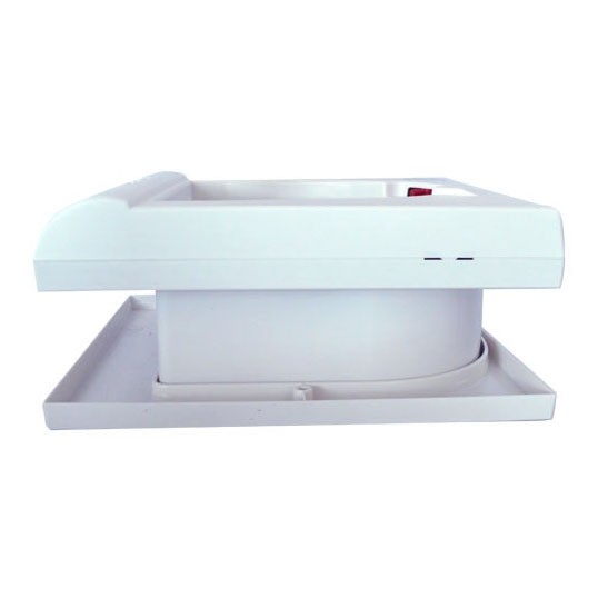Chatière magnétique Staywell®  932