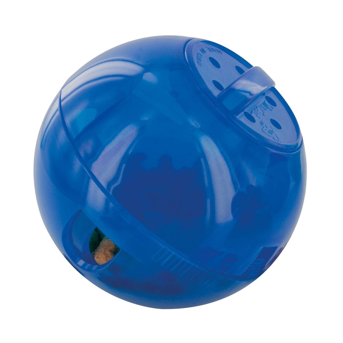 Balle distributrice de nourriture SlimCat Petsafe