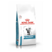 Royal Canin Veterinary Anallergenic chat