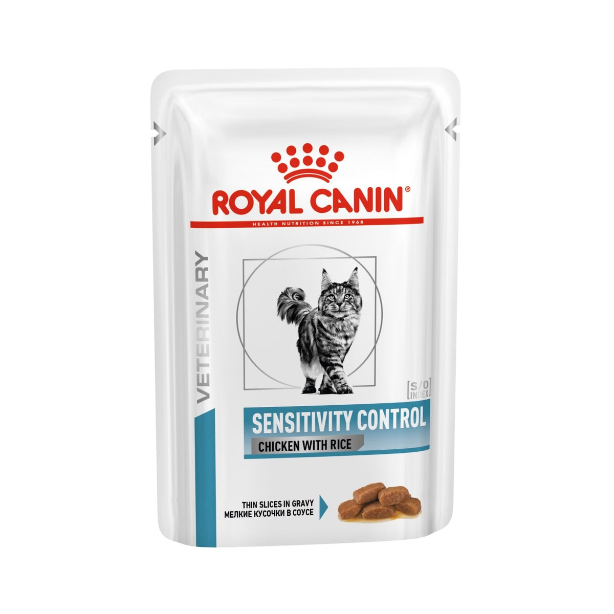 Royal Canin Veterinary Sensitivity Control