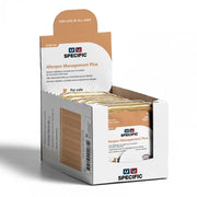 Specific Allergen Management Plus / FOW-HY - Chat