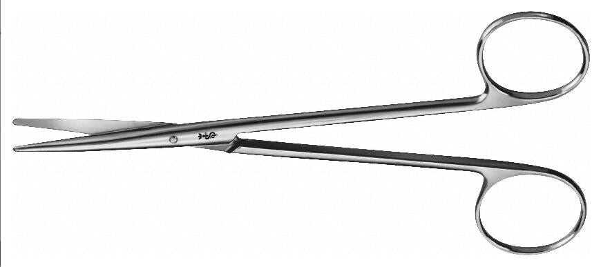 CISEAUX METZENBAUM BABY D 14
