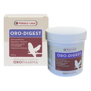 Oropharma Oro-Digest-DLUO dépassée
