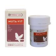 Oropharma Muta-Vit-DLUO dépassée