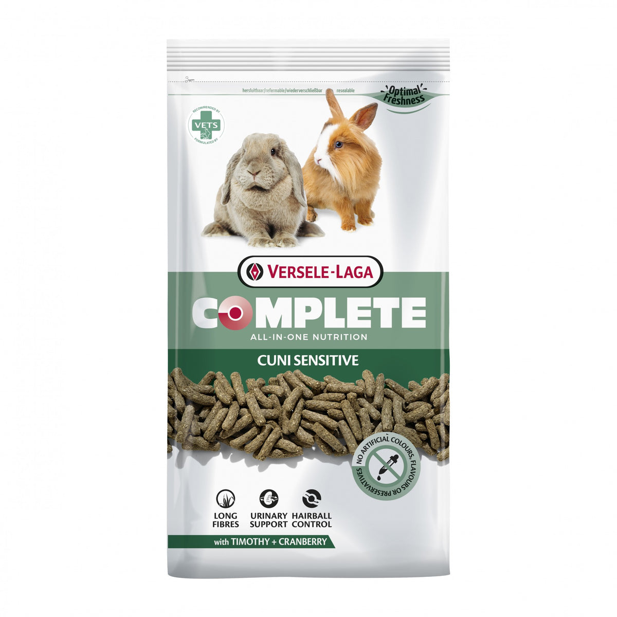 Complete - Cuni Sensitive