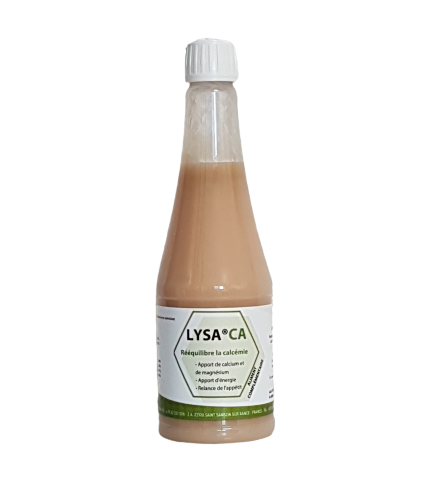 LYSA CA 500 ML