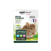 Repas complet pour Chinchillas