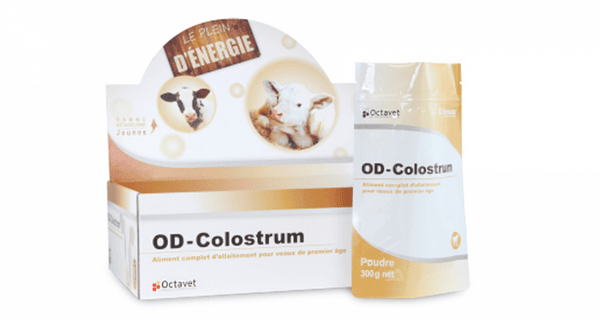 OD-COLOSTRUM 5KG