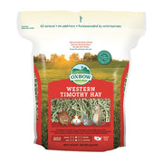 Foin Western Timothy