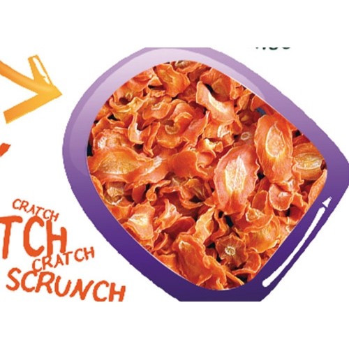 Crunchy's