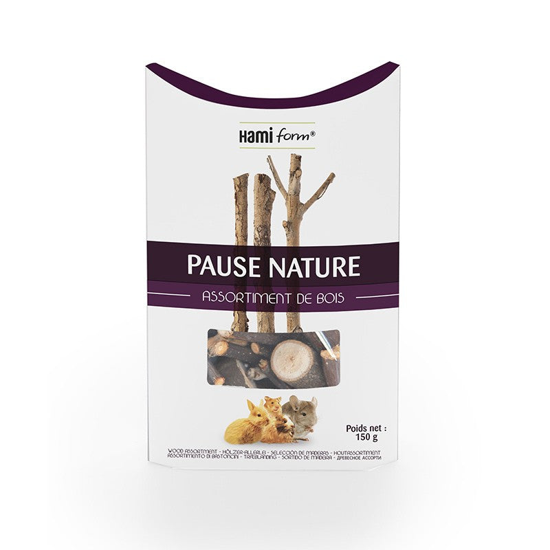 Pause Nature