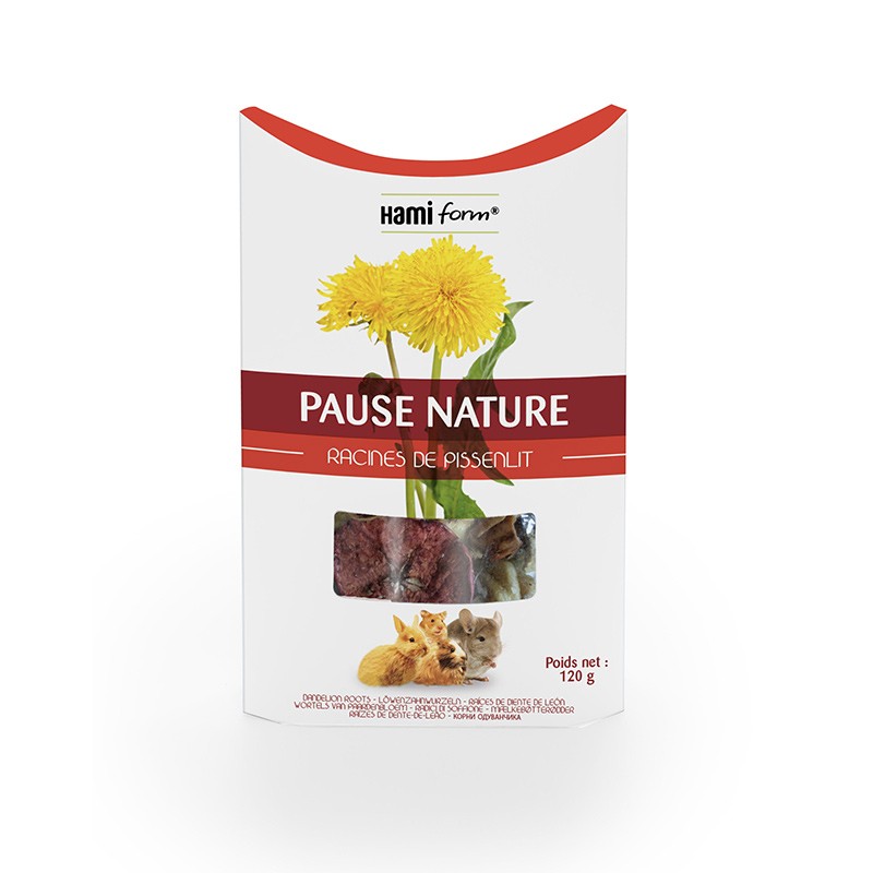 Pause Nature