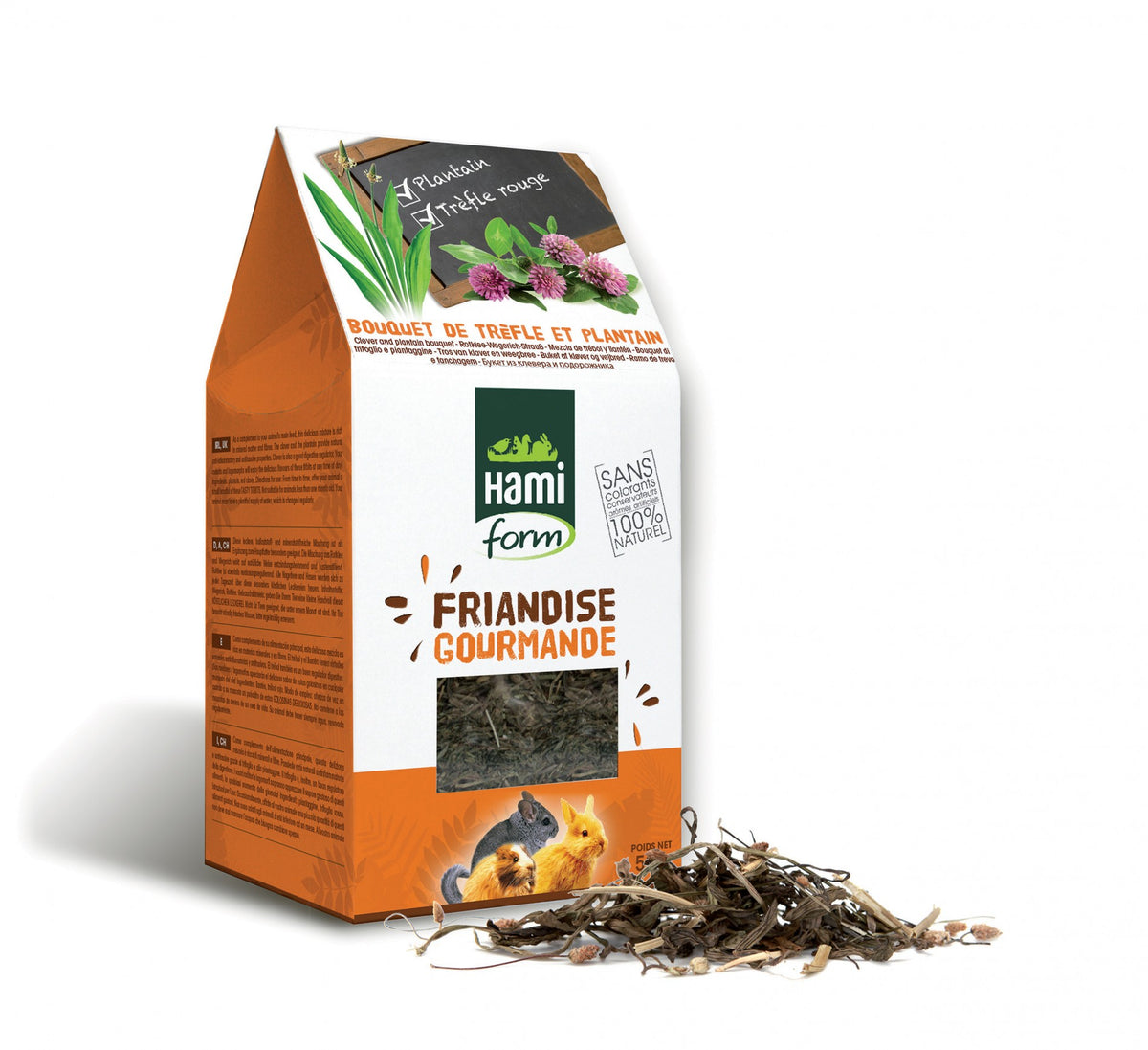 Friandise Gourmande