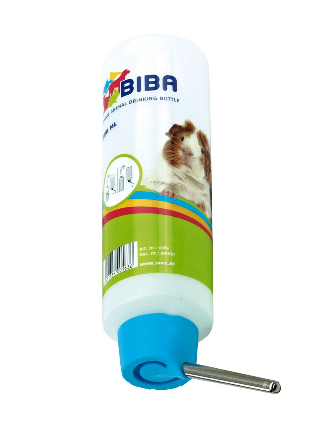 Biberon Biba