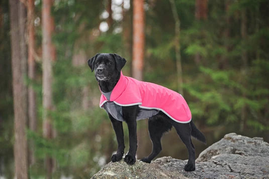 SporttiPomppa manteau imperméable