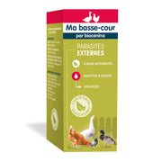 Complément Parasites Externes