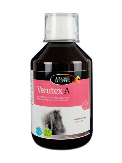 VERUTEX A 250 ML