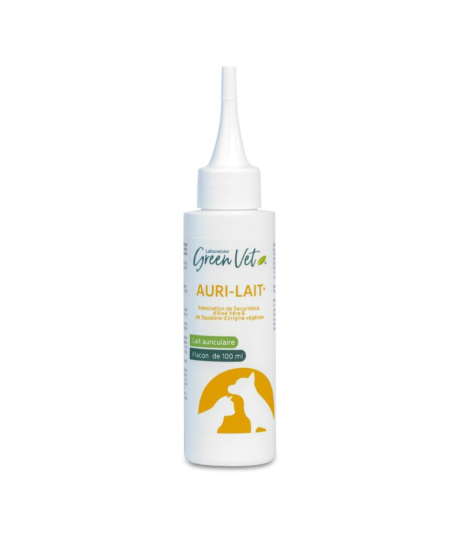 AURI-LAIT FL 100ML