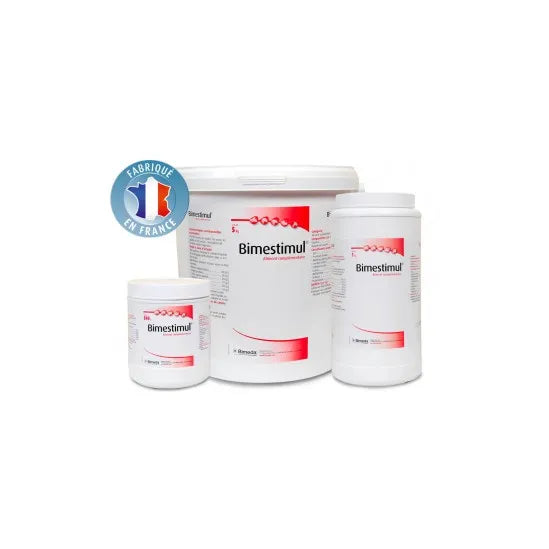 BIMESTIMUL PDR ORAL 5KG