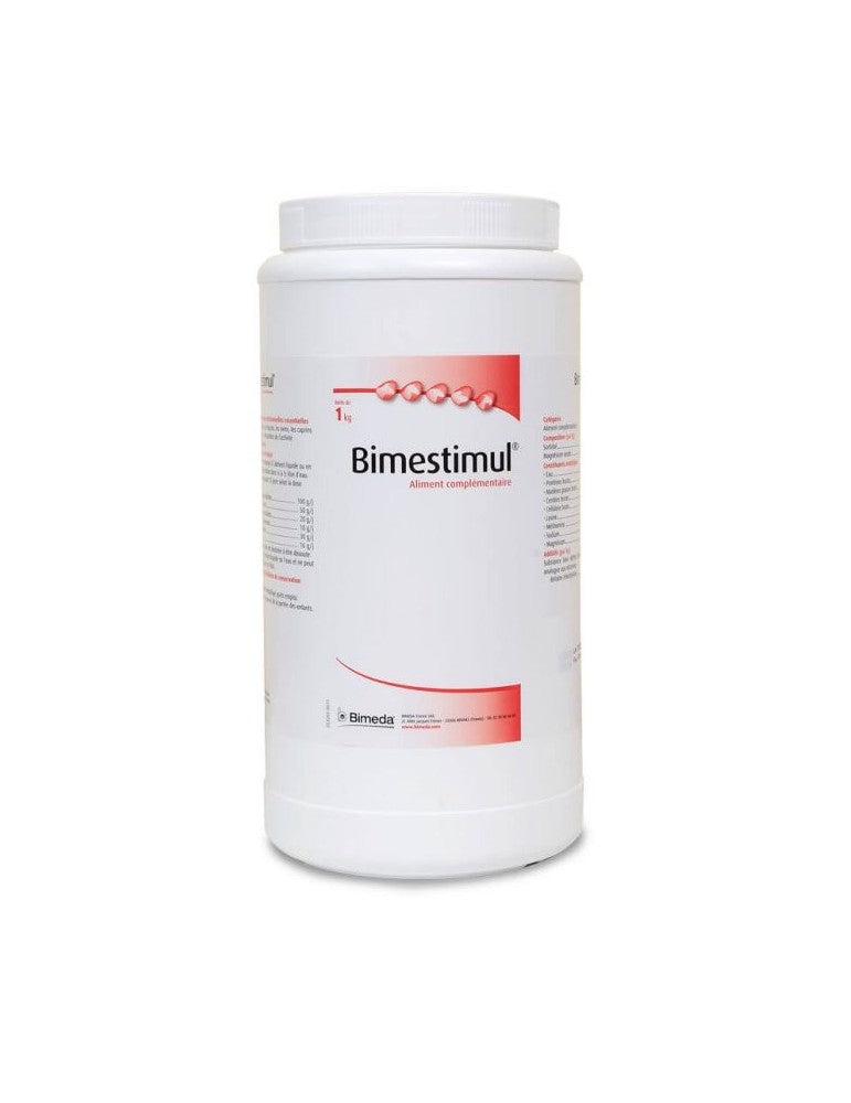 BIMESTIMUL PDR ORAL 1KG