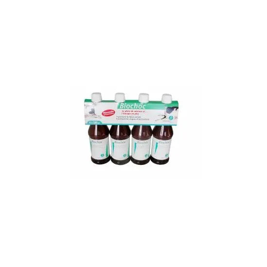 BIOCHOC 500 ML