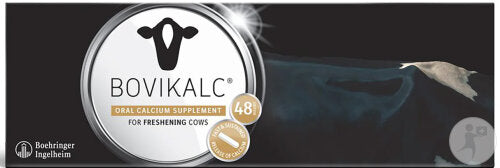 BOVIKALC 48 BOLUS