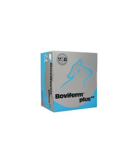 BOVIFERM PLUS 24 X 115 GR