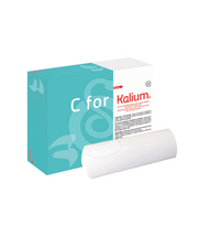C FOR KALIUM 6 BOLUS 150G