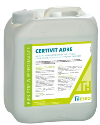 CERTIVIT AD3 E 5L