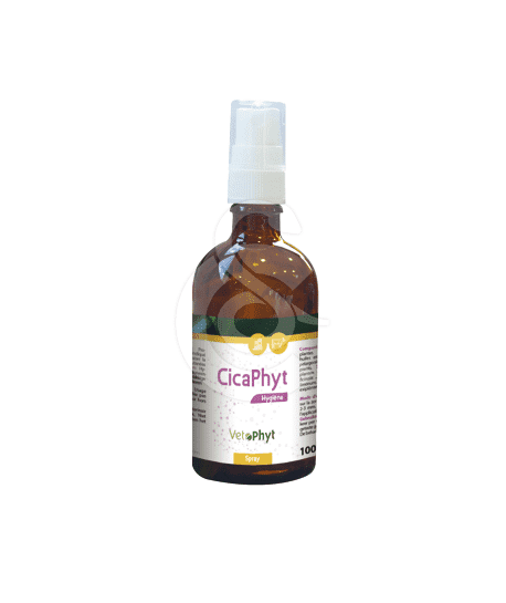 CICAPHYT SPRAY 15ML