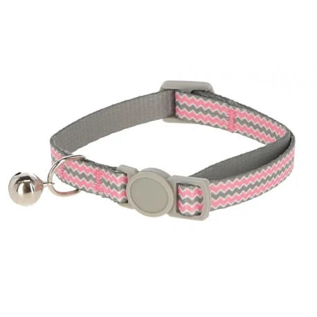 COLLIER CHAT CURLY