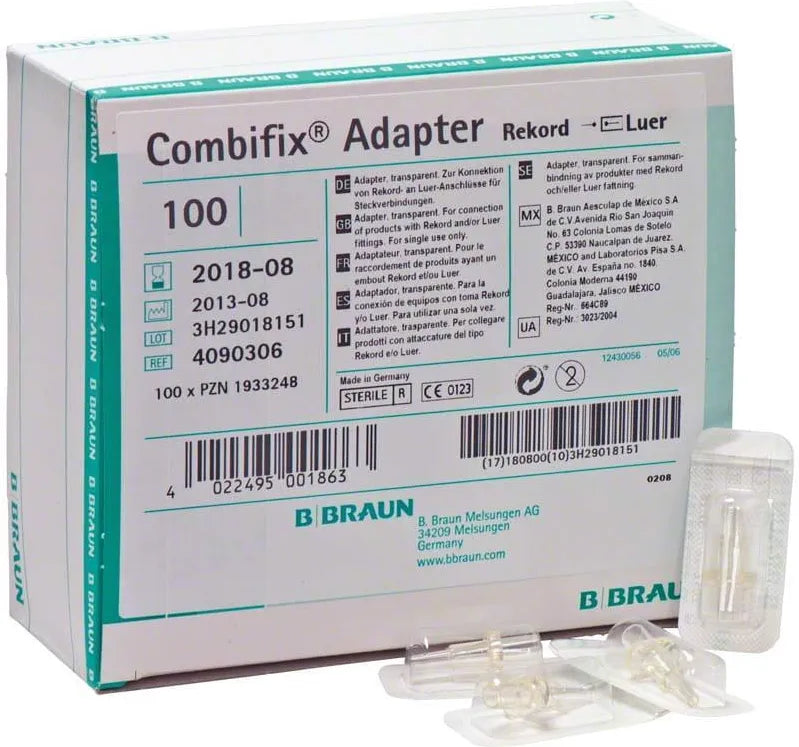 ADAPTATEUR COMBIFIX