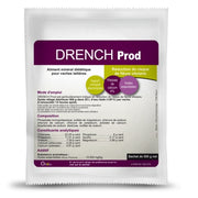 DRENCH-PROD SACHET 500 GR