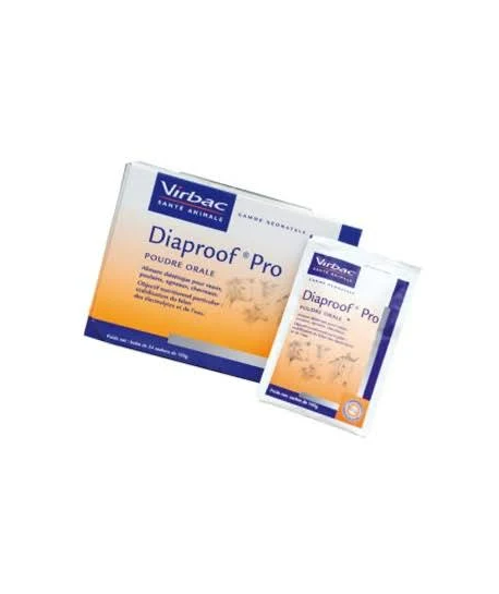 DIAPROOF-PRO 1KG